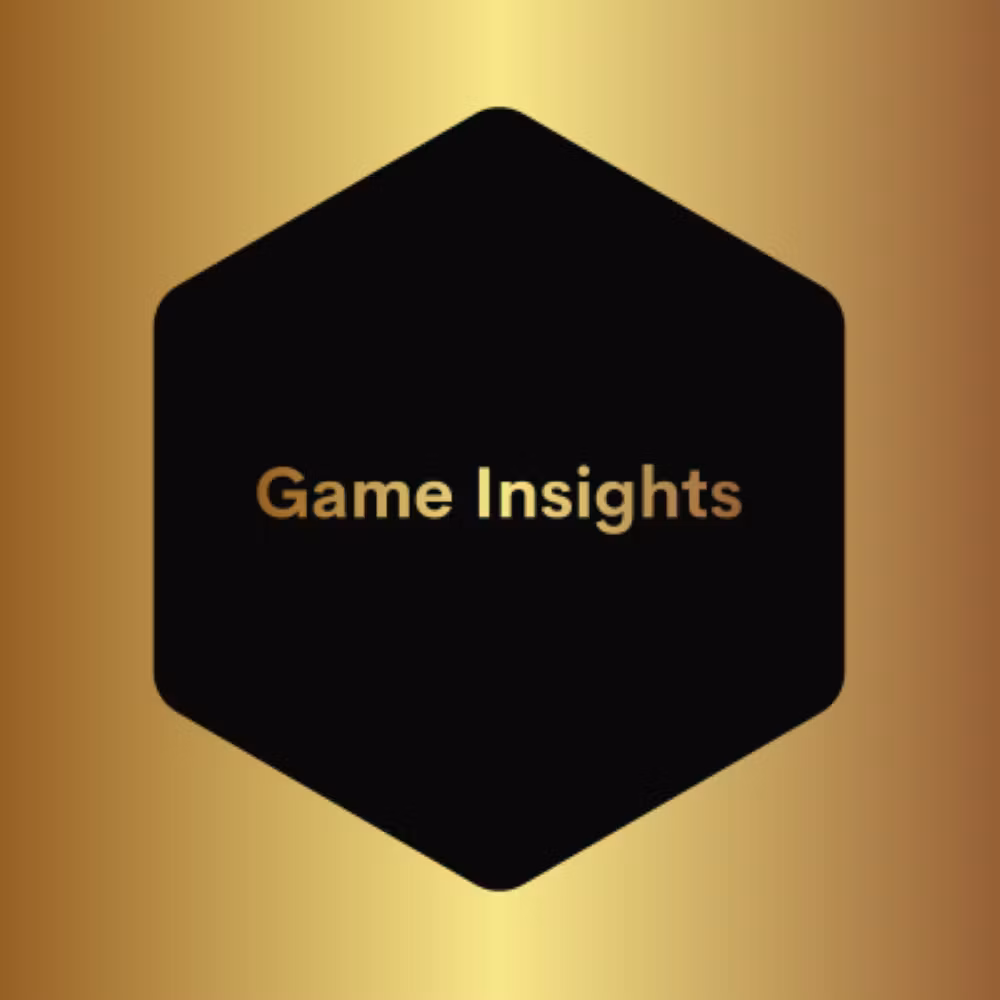 Game Insights VIP