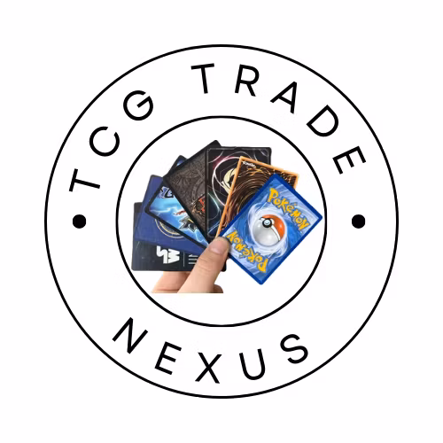 TCG TRADE NEXUS