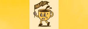 The Parlay Cafe Demo