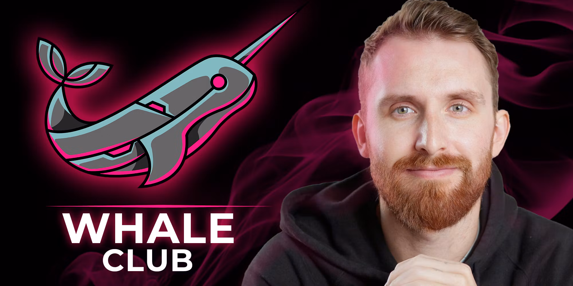 WHALE Club VIP