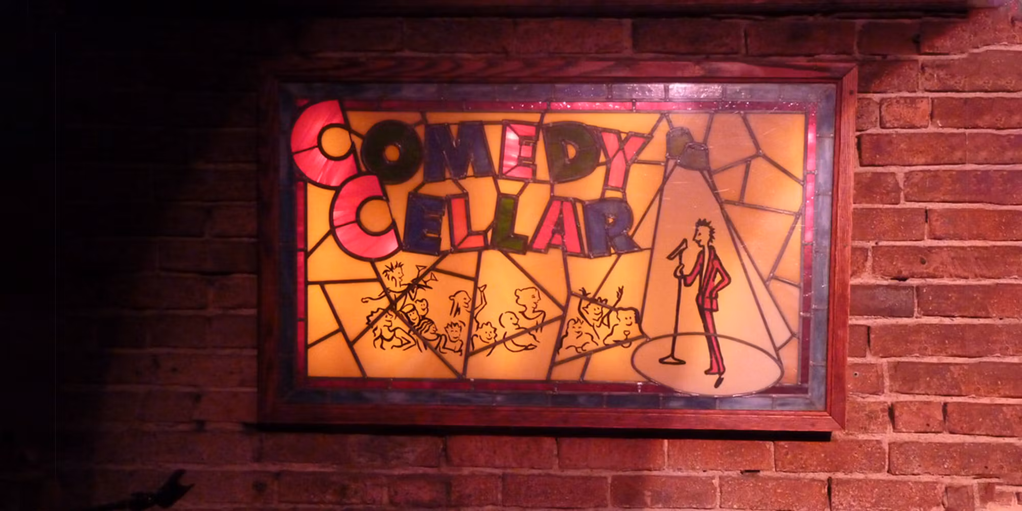 Comedy Cellar
