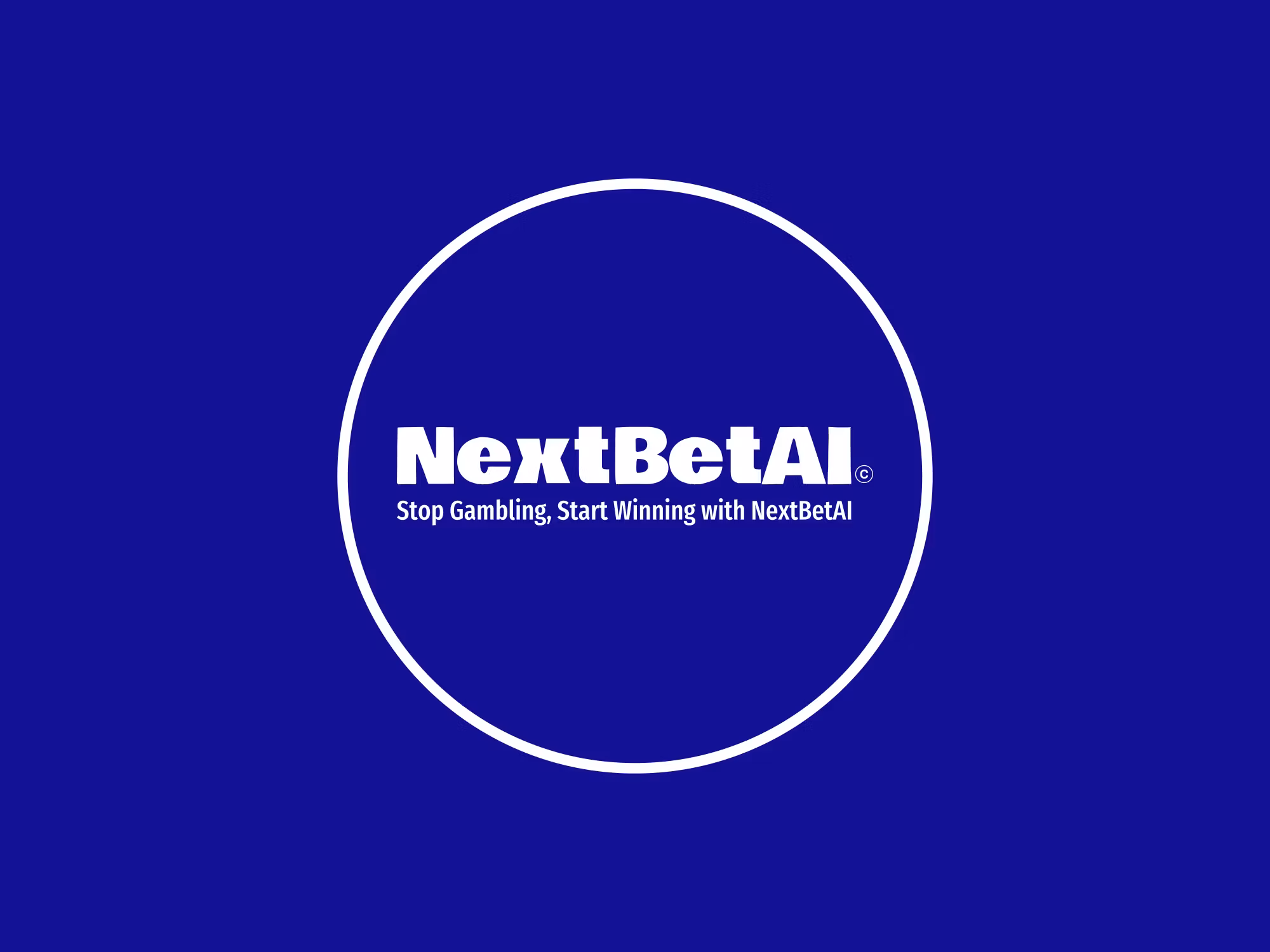NextBetAI