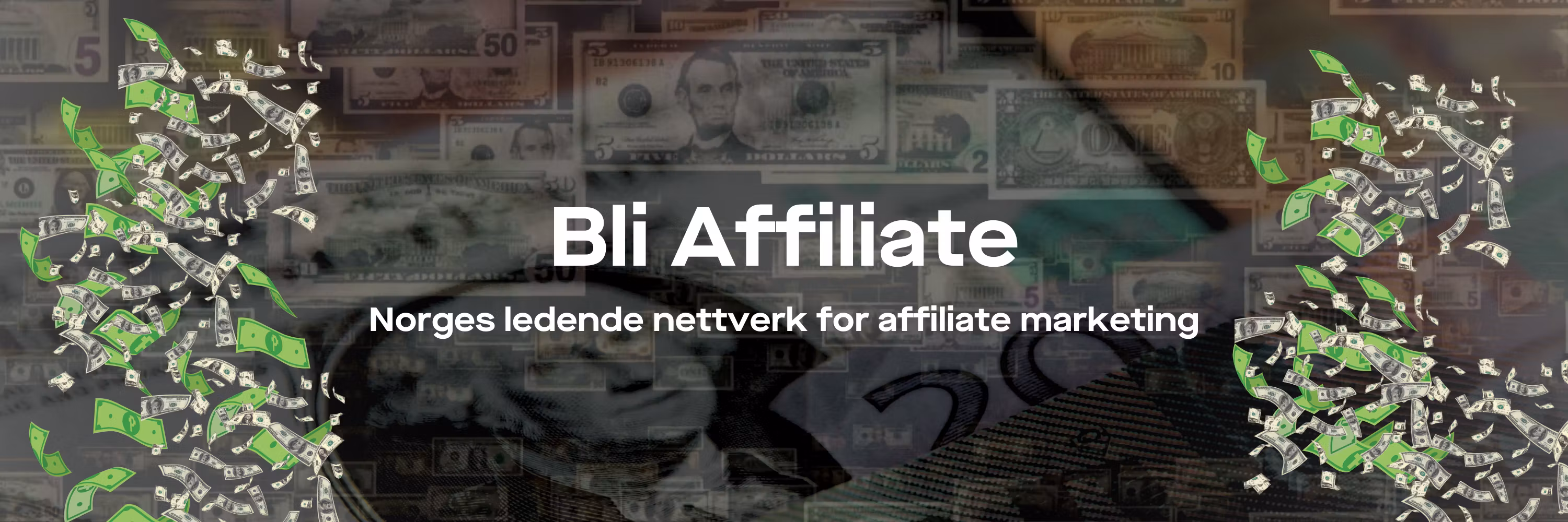 Bli Affiliate