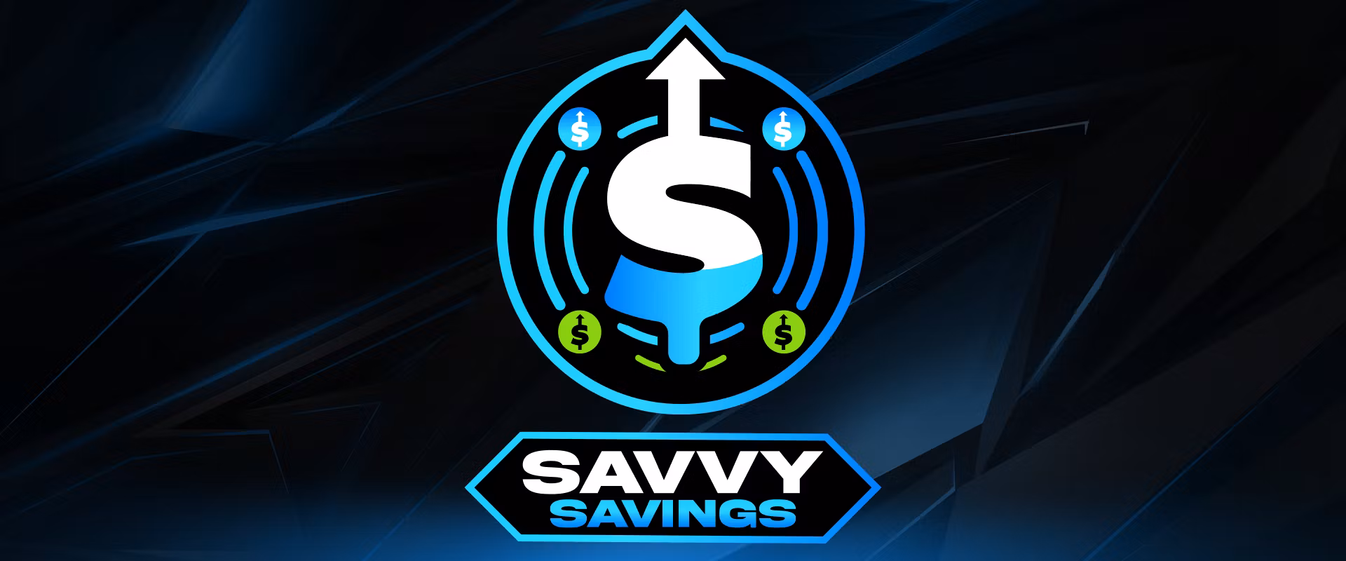 Savvy Savings