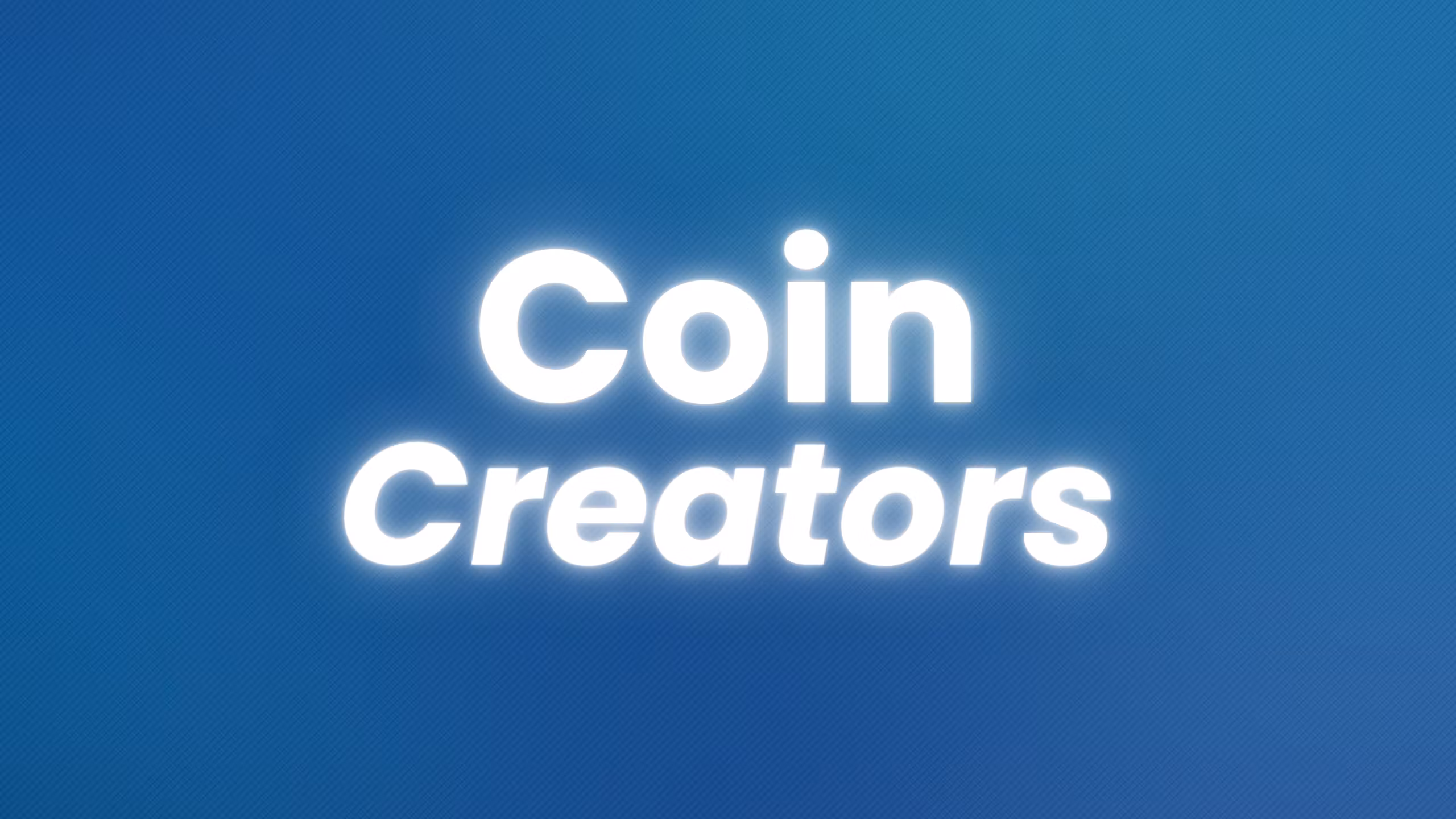 Coin Creators