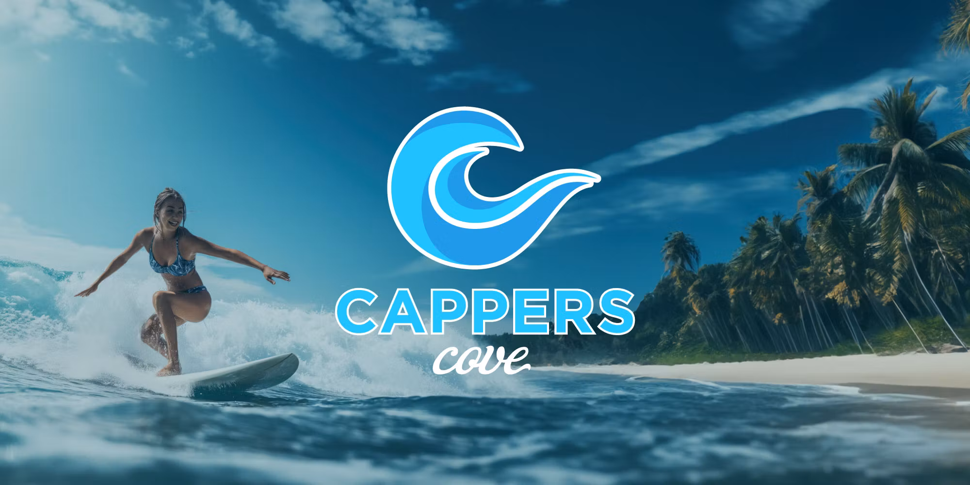 Cappers Cove
