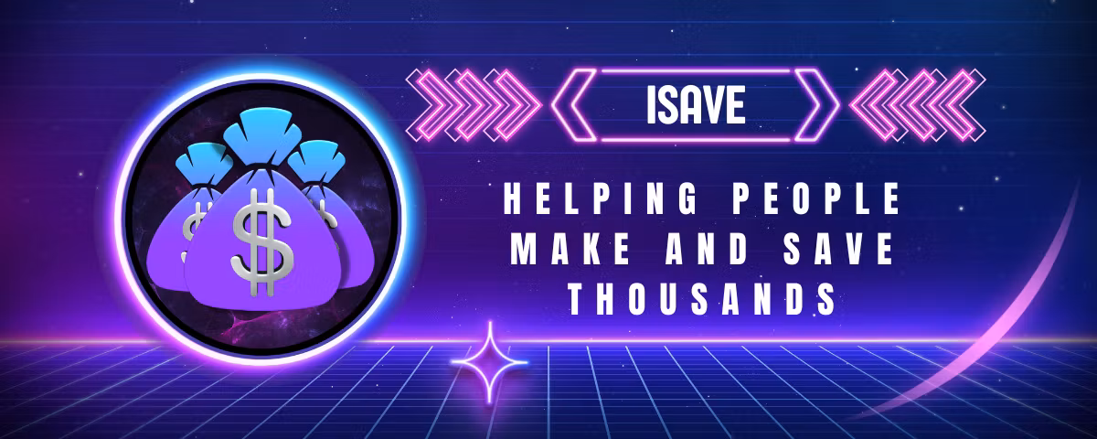 iSave Free Access