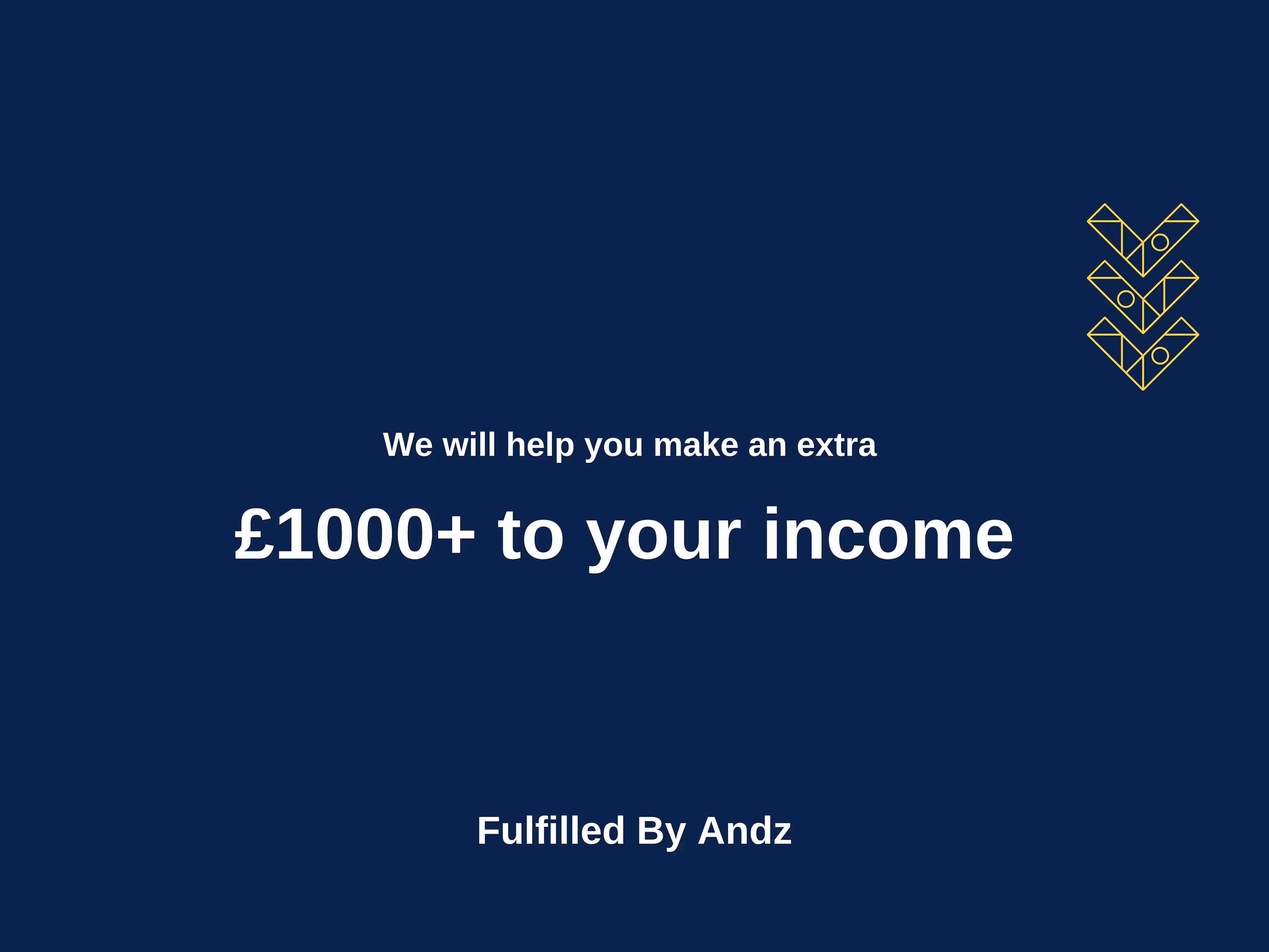 Fulfilled by Andz Free