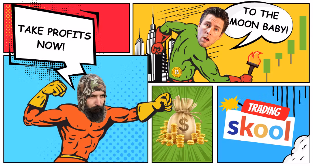 Midas Touch Trading