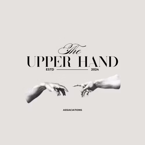 The Upper Hand