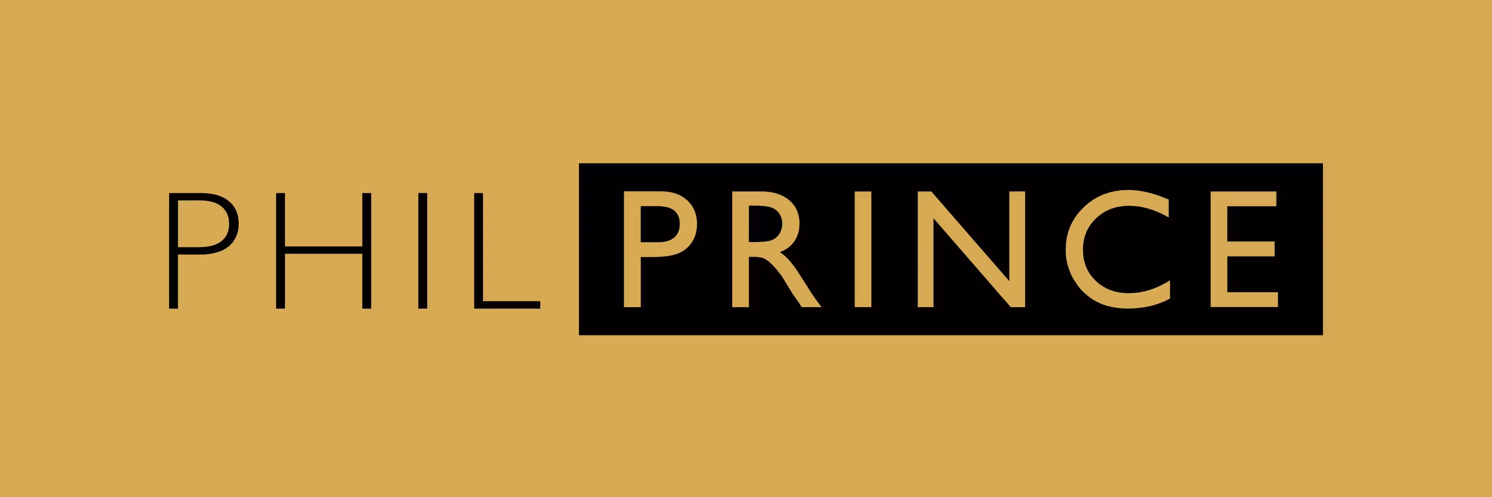 Phil Prince