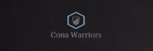 Cona Reselling Warriors