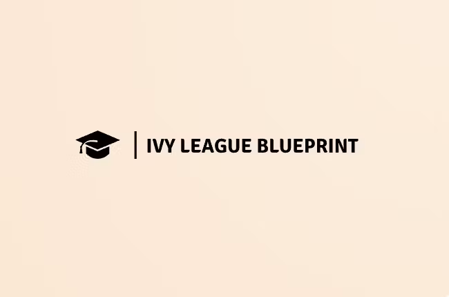 Ivy League Mastermind