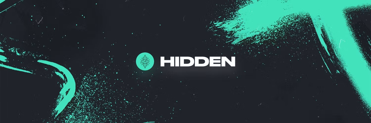 Profile banner