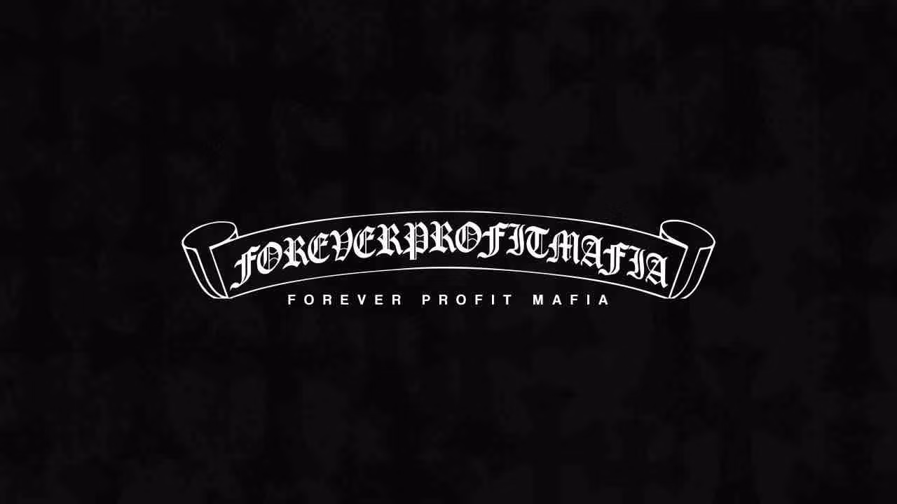 Profile banner