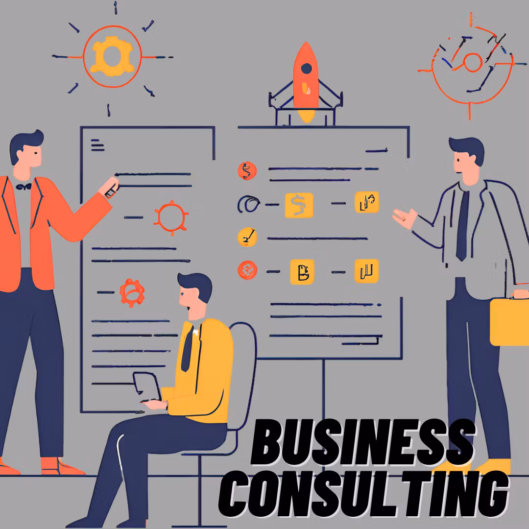 Business Start-Up Program