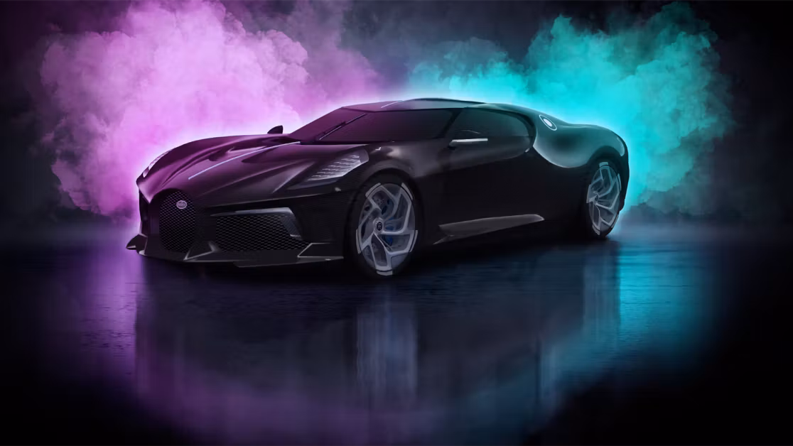 Profile banner