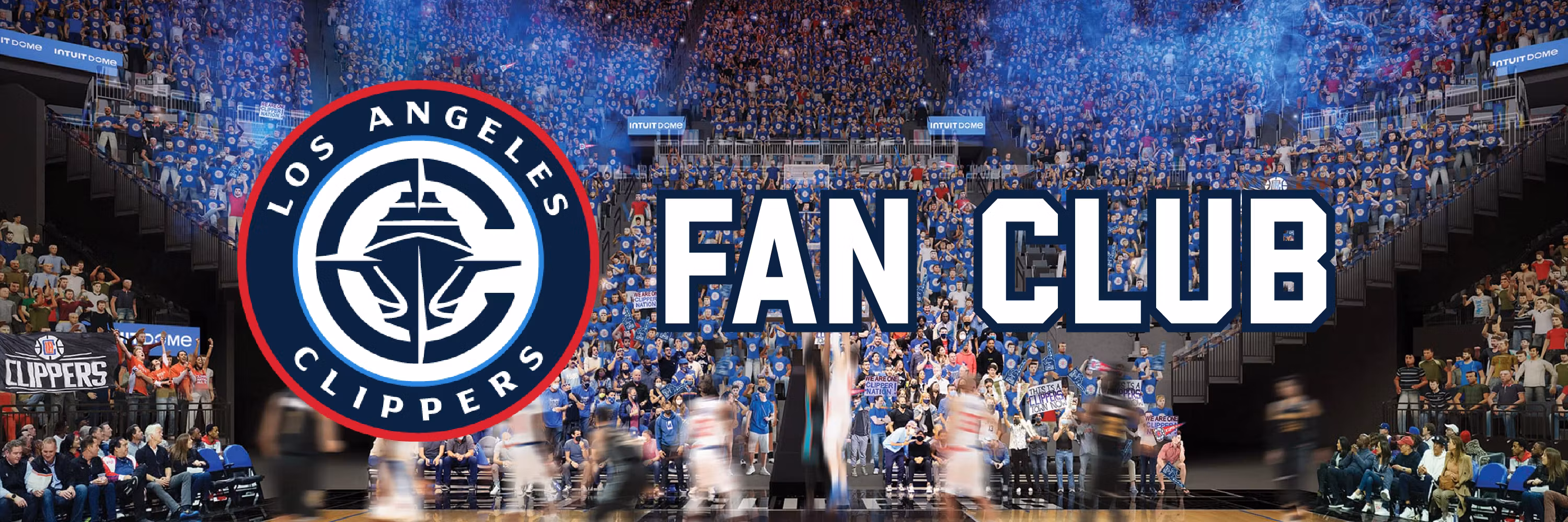 LA Clippers