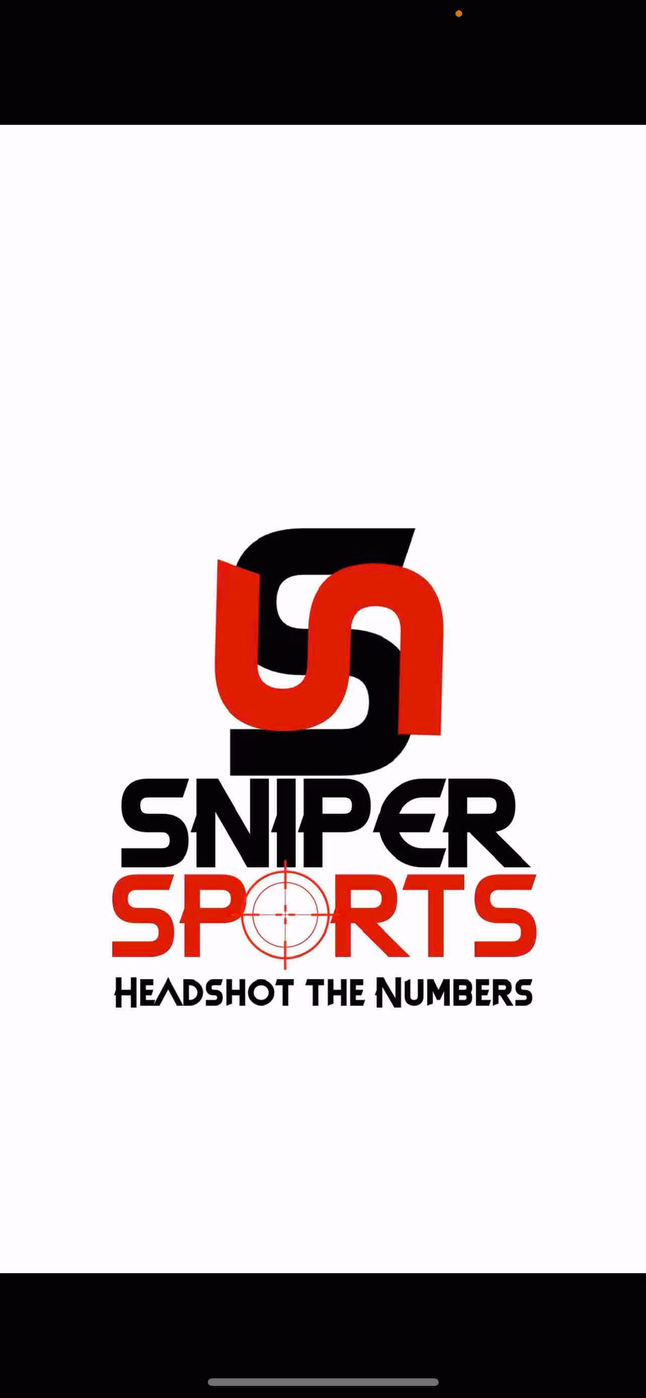 Profile banner
