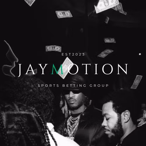 JayMotionPicks