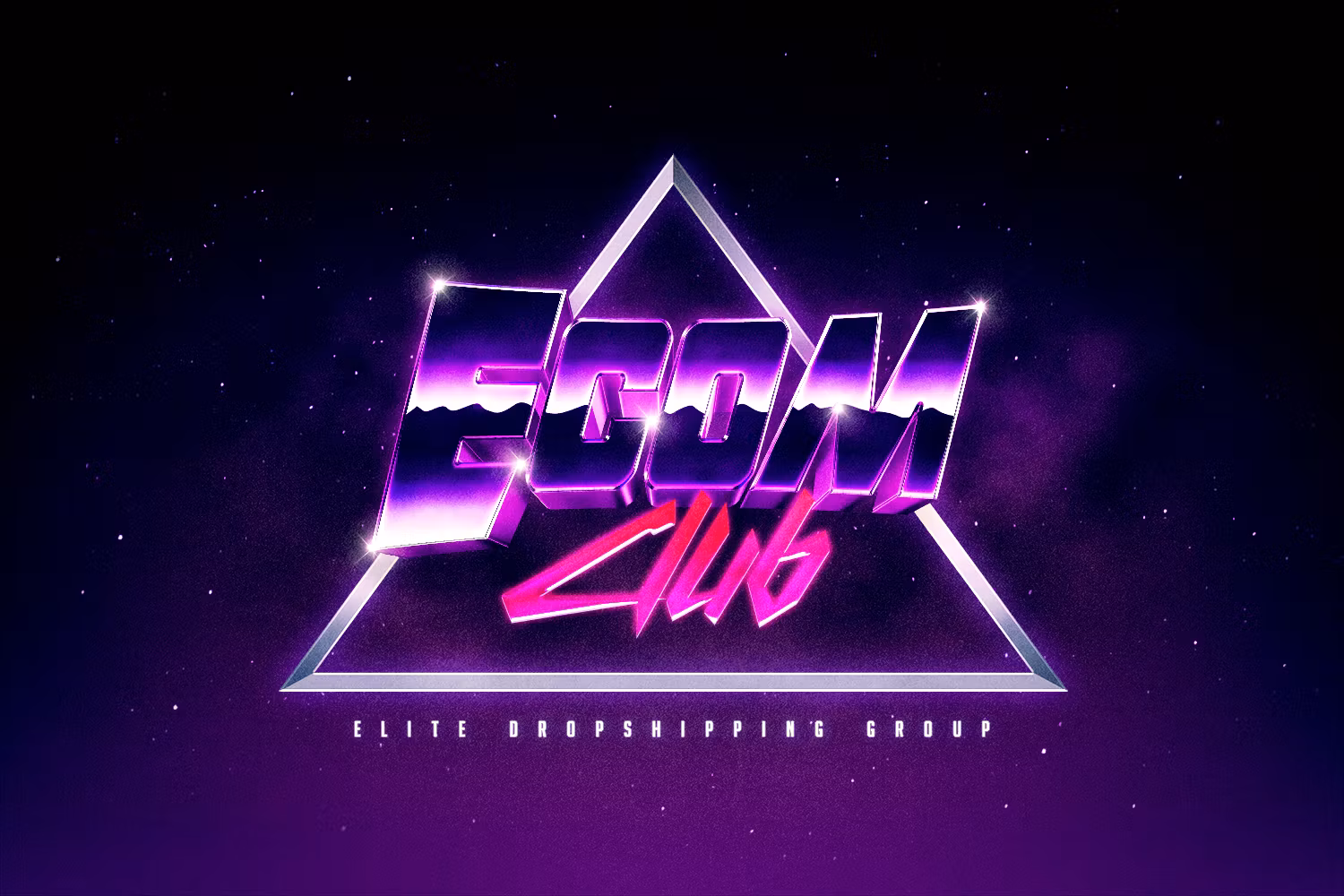 Ecom Club Free Member
