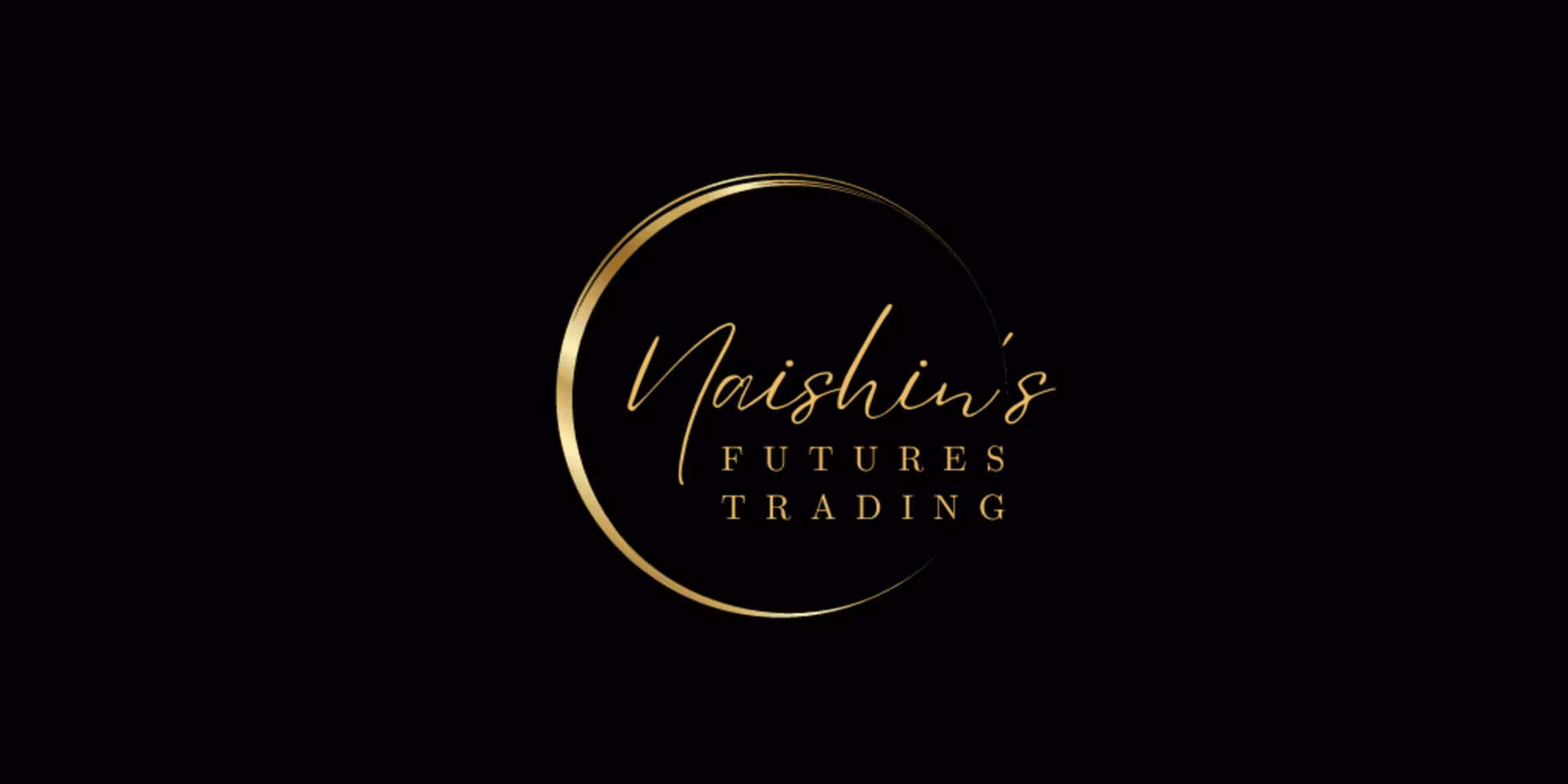 Naishin's Futures Trading