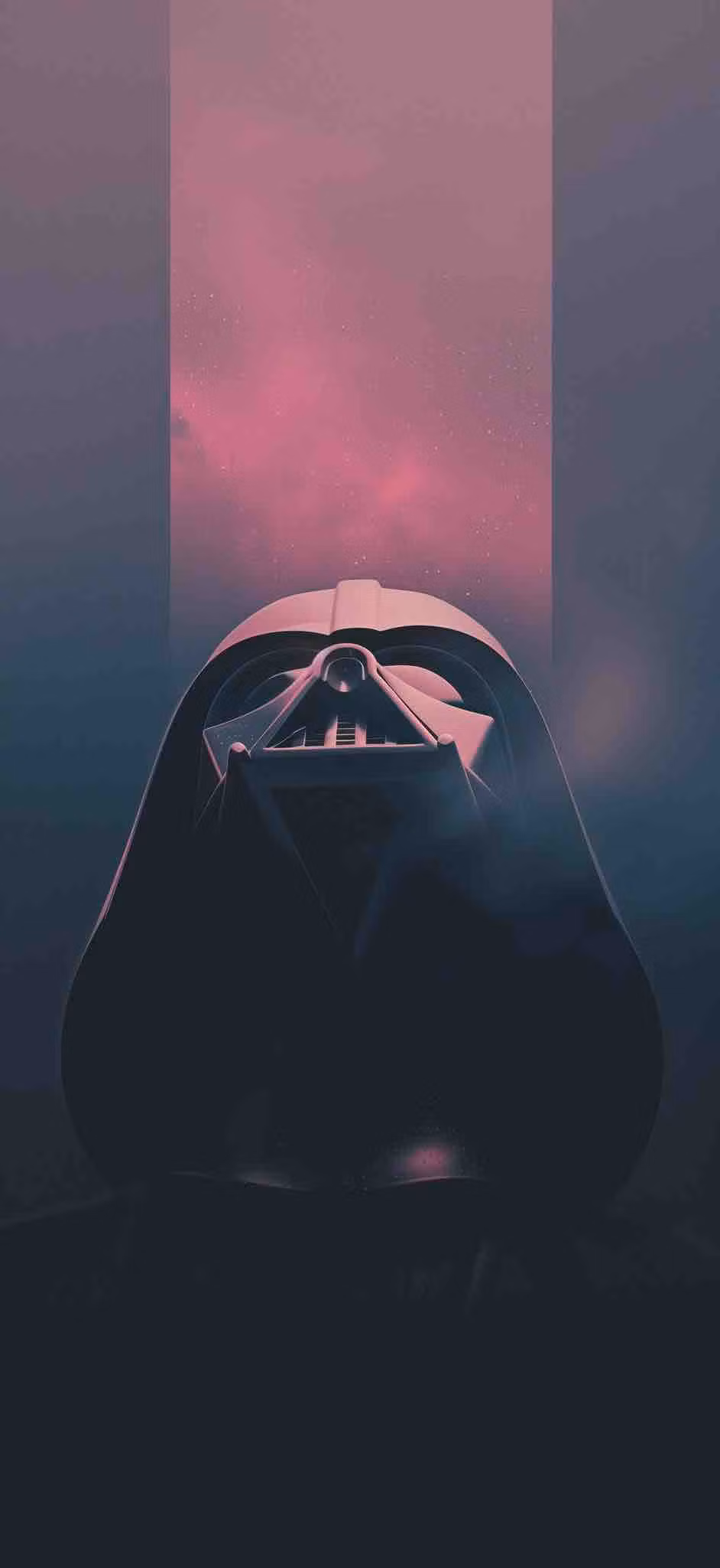 Profile banner