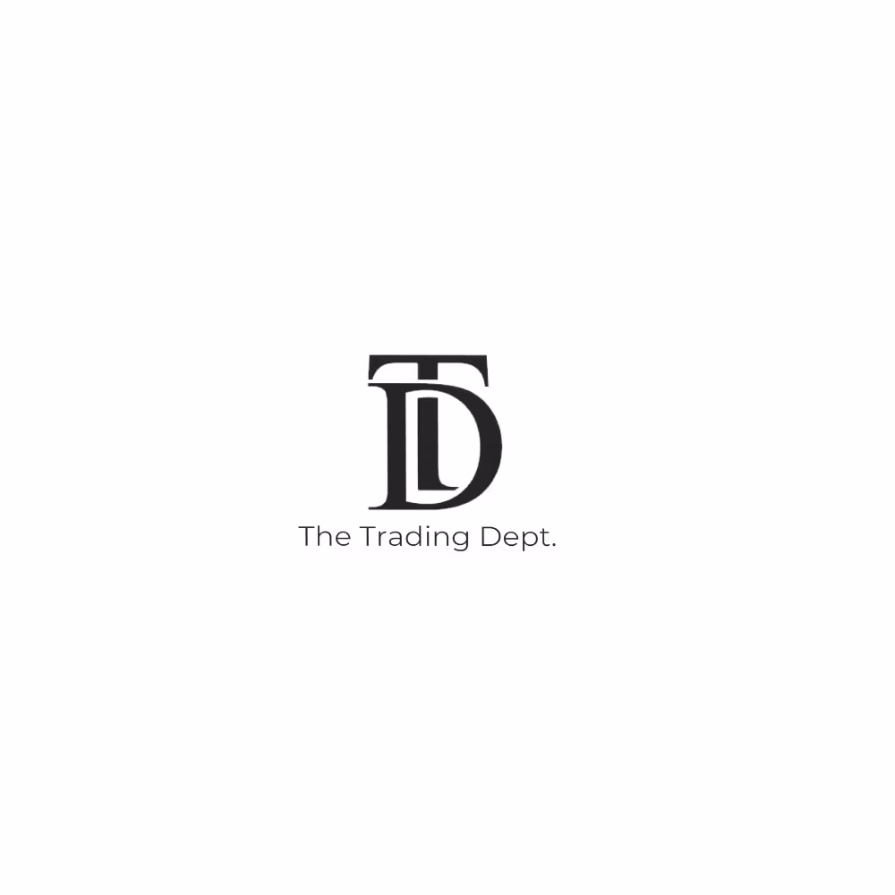 The Trading Dept. Beginner