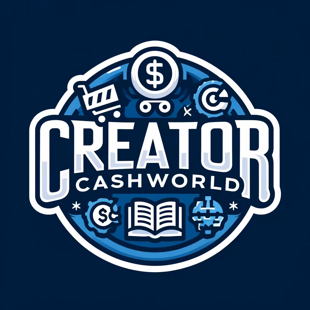 Creator Cash World