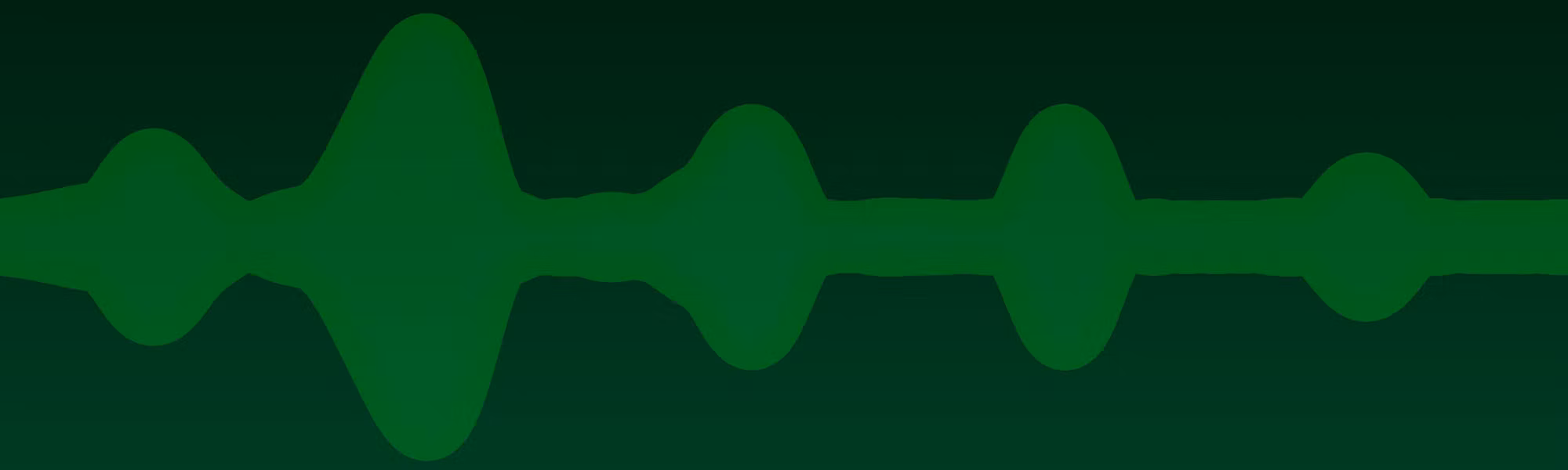 Profile banner