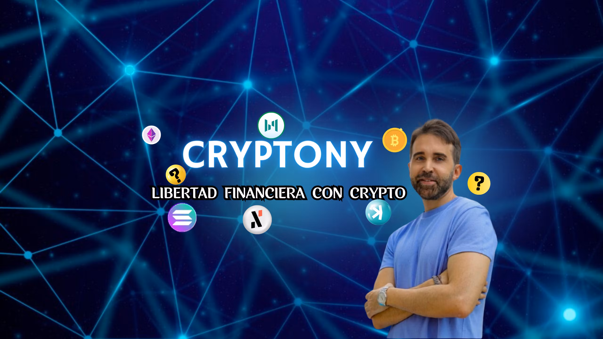 Profile banner