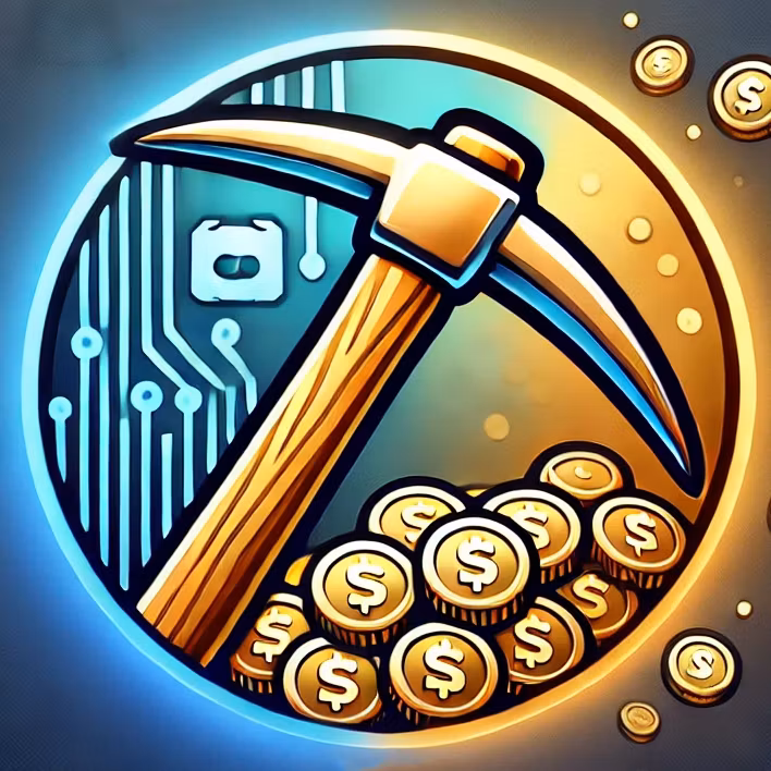 Digital Goldmine