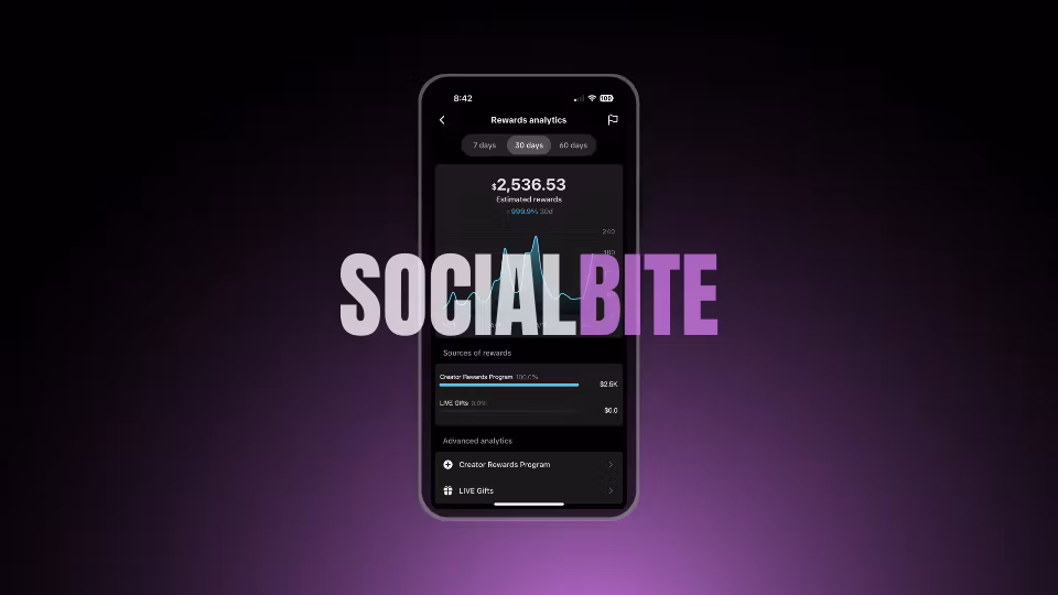 SocialBite Free