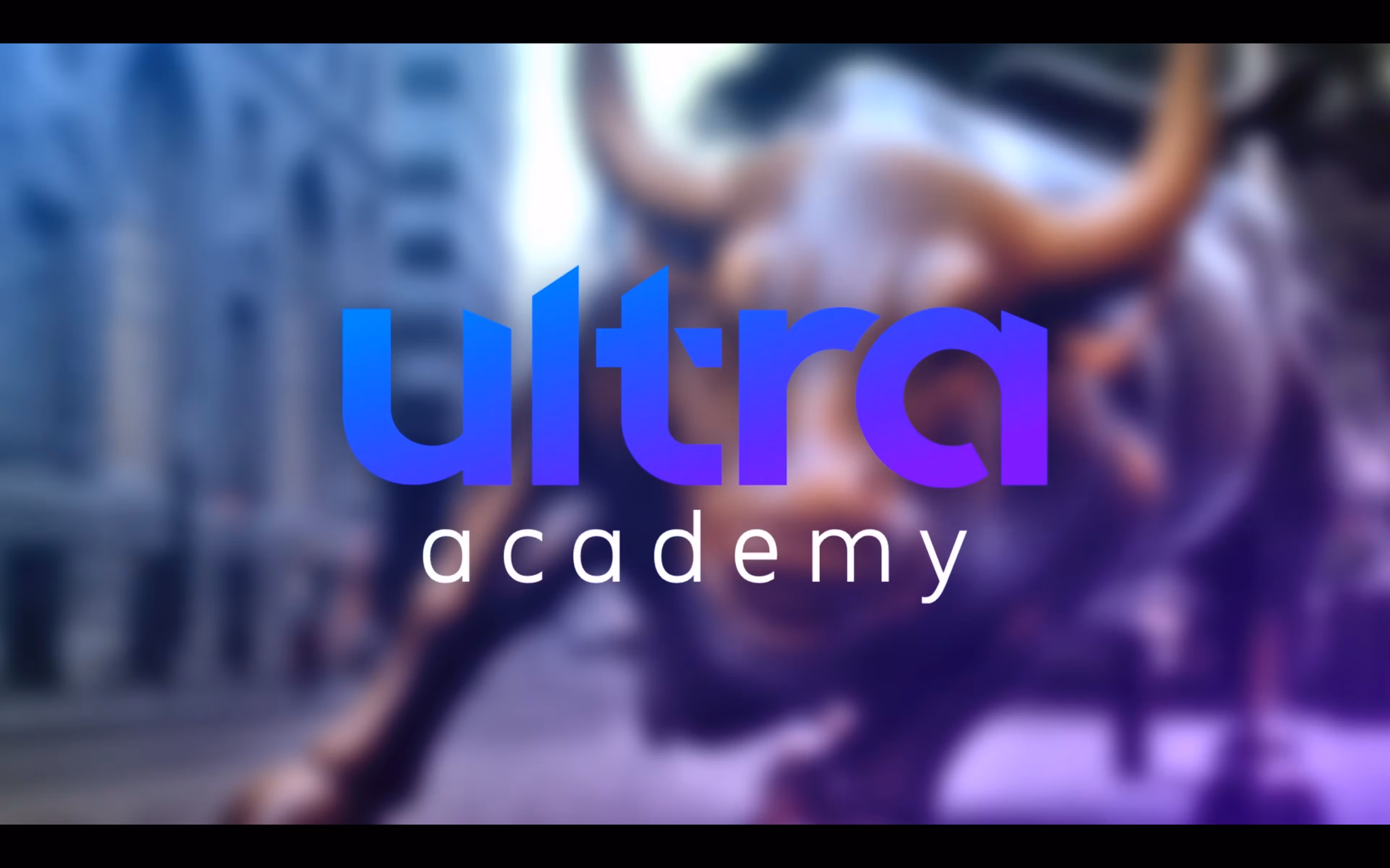 Ultra Space