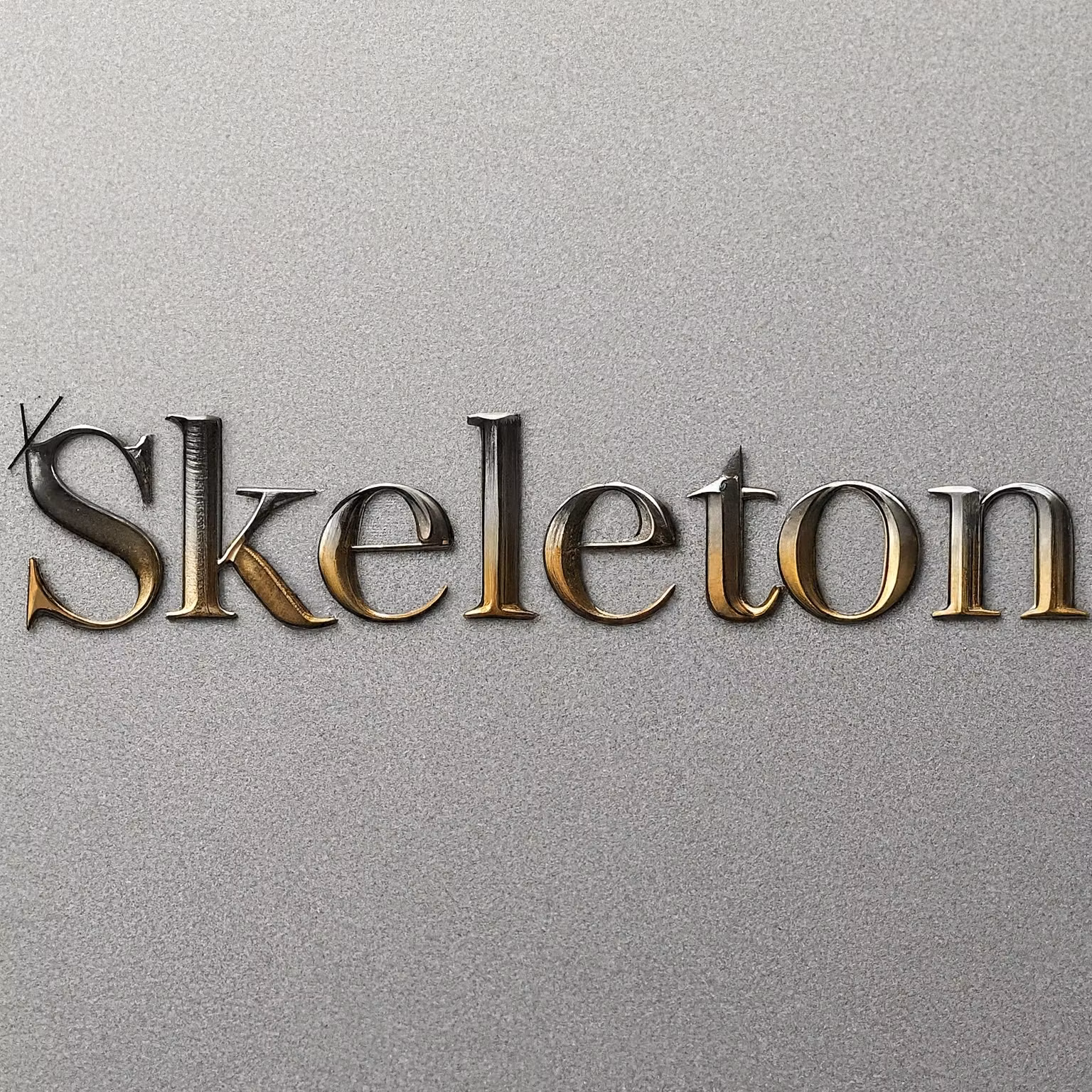 Skeleton