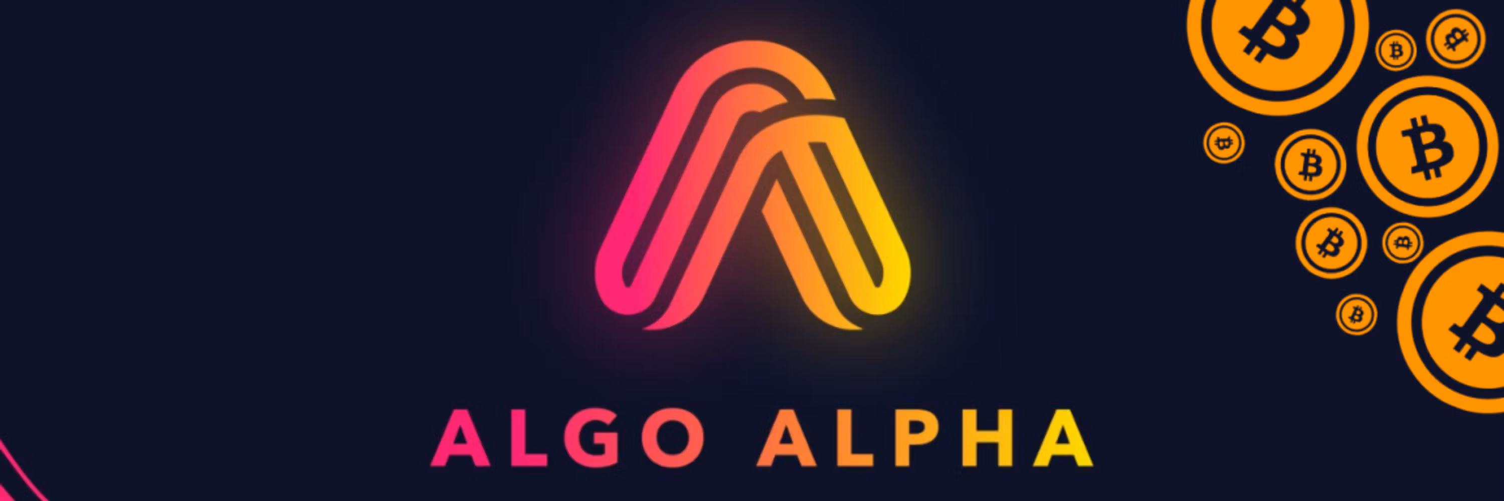 ALGO ALPHA