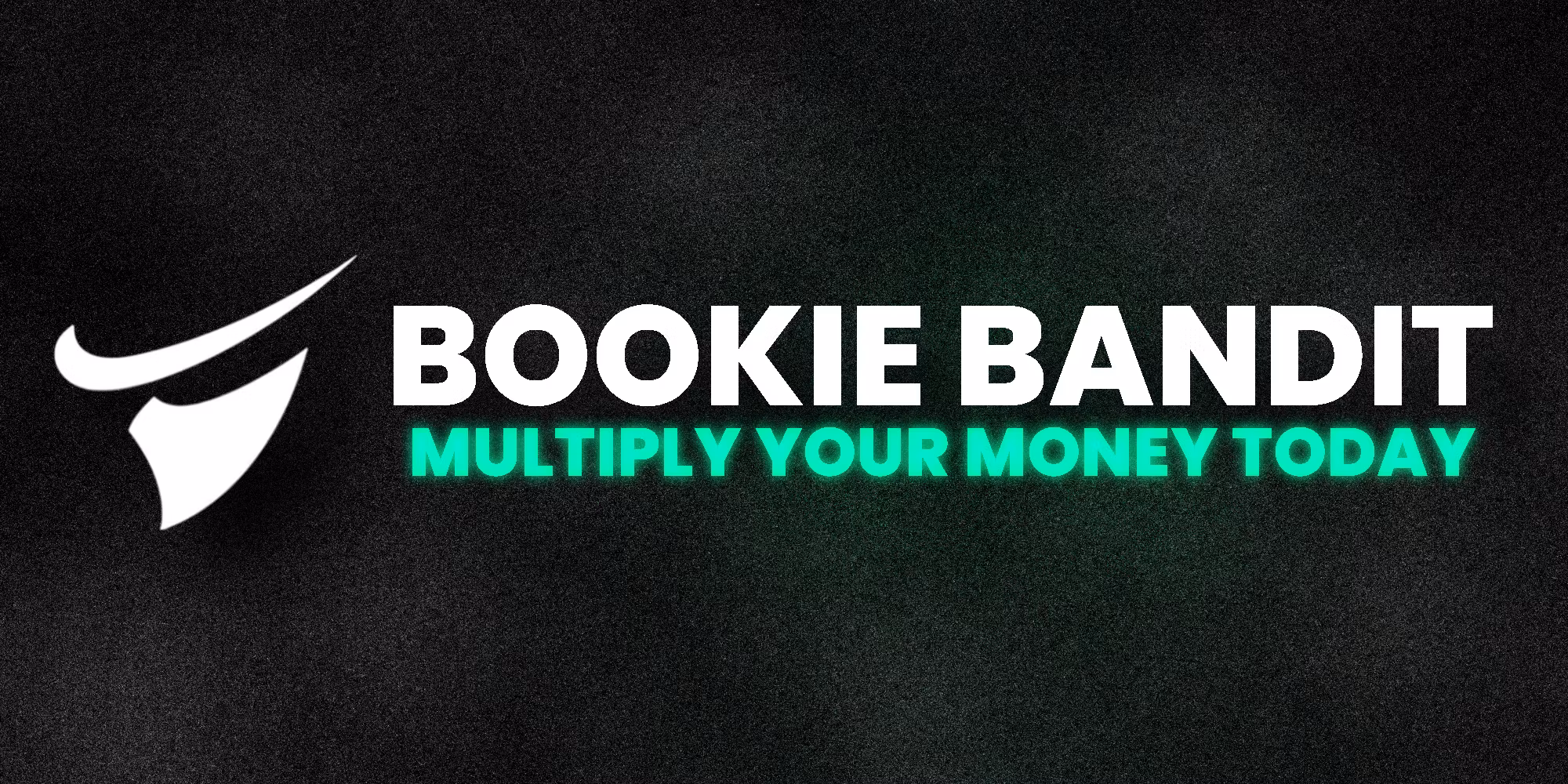 Bookie Bandit