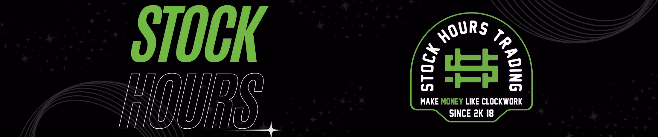 Profile banner