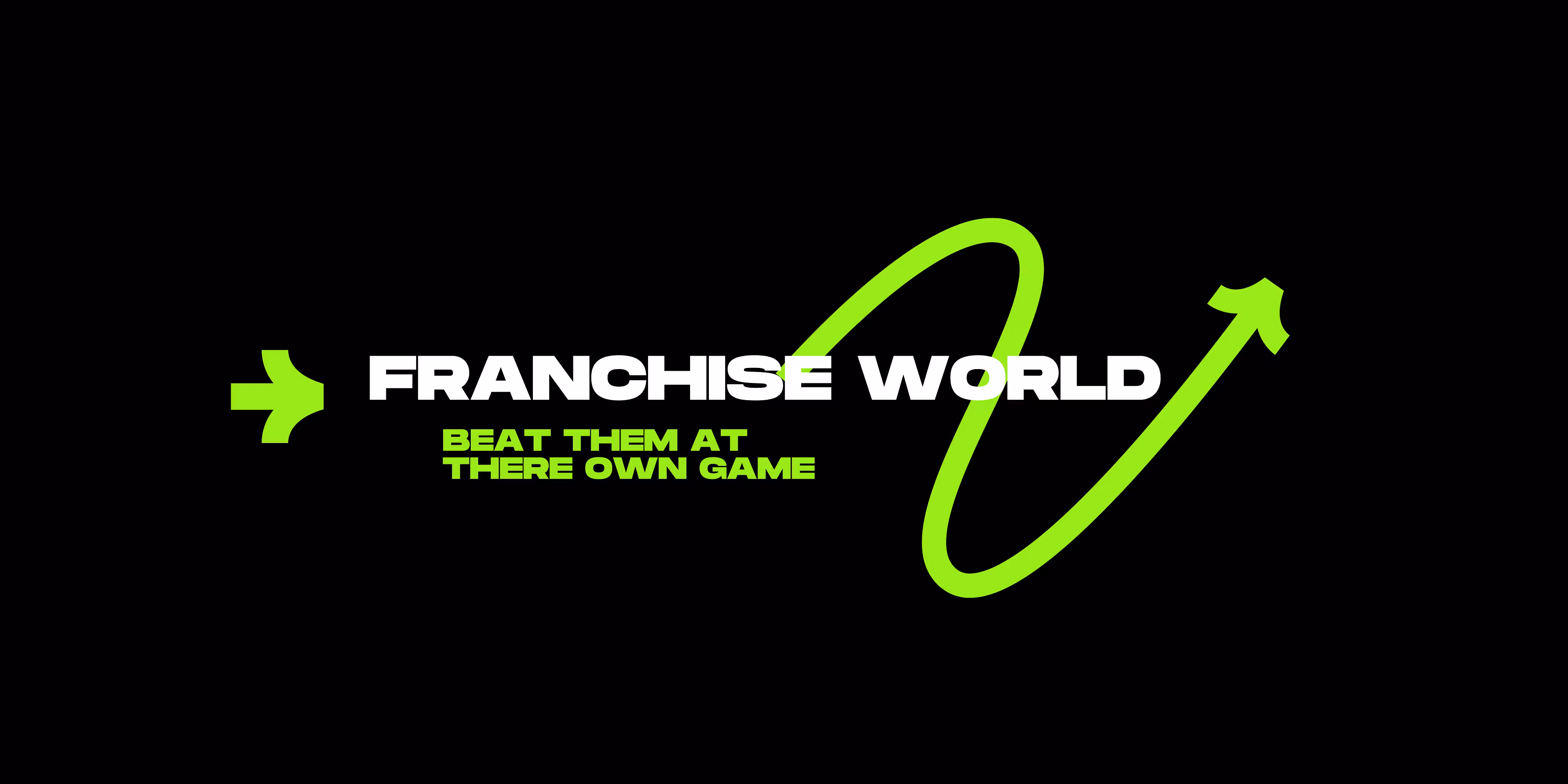 Franchise World