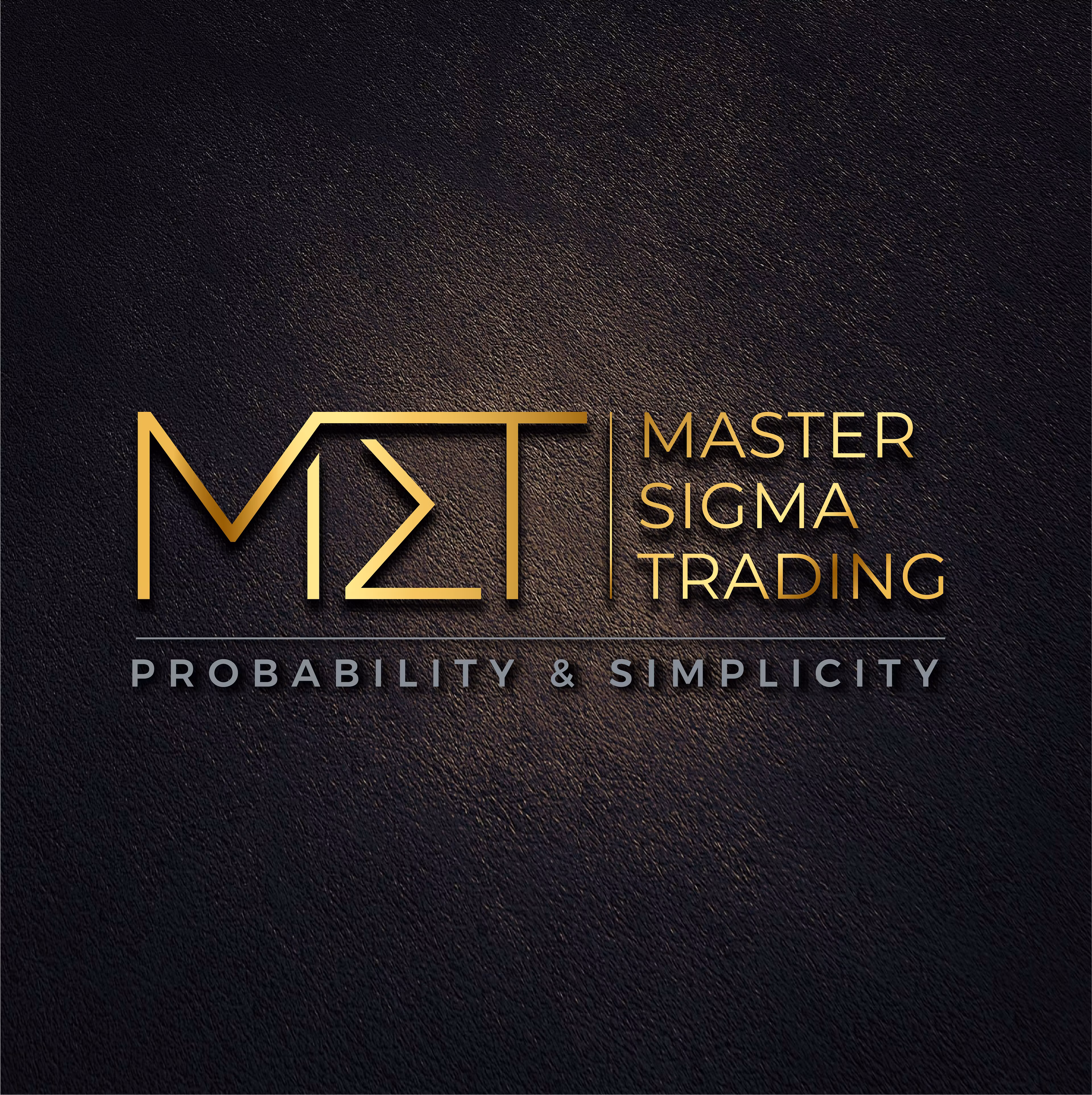 Master Sigma Trading