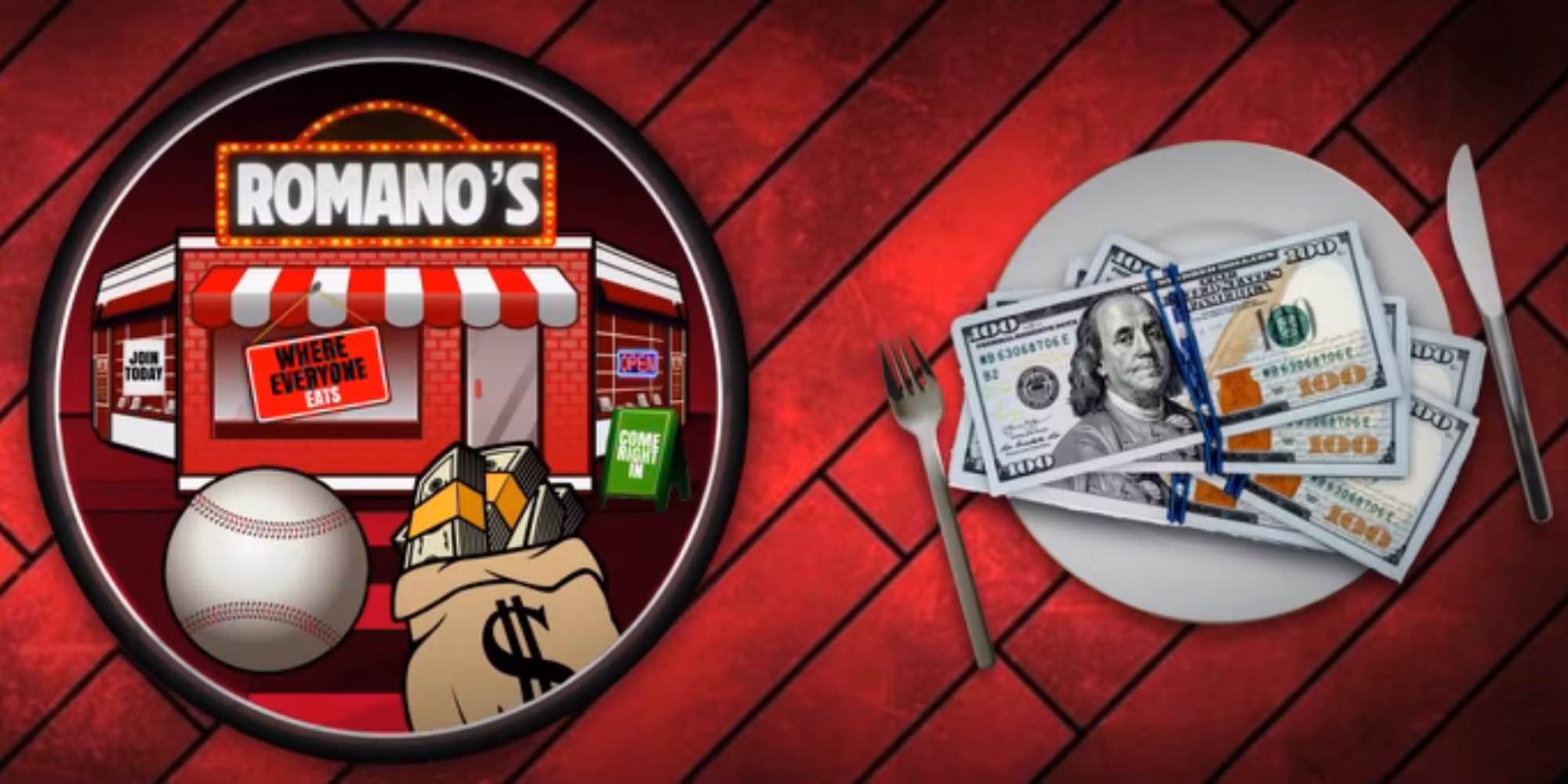 Romano's Free Community