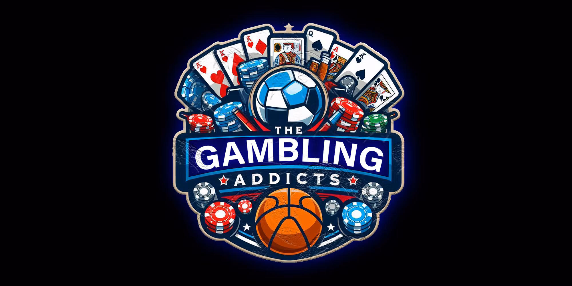 Gambling Addicts