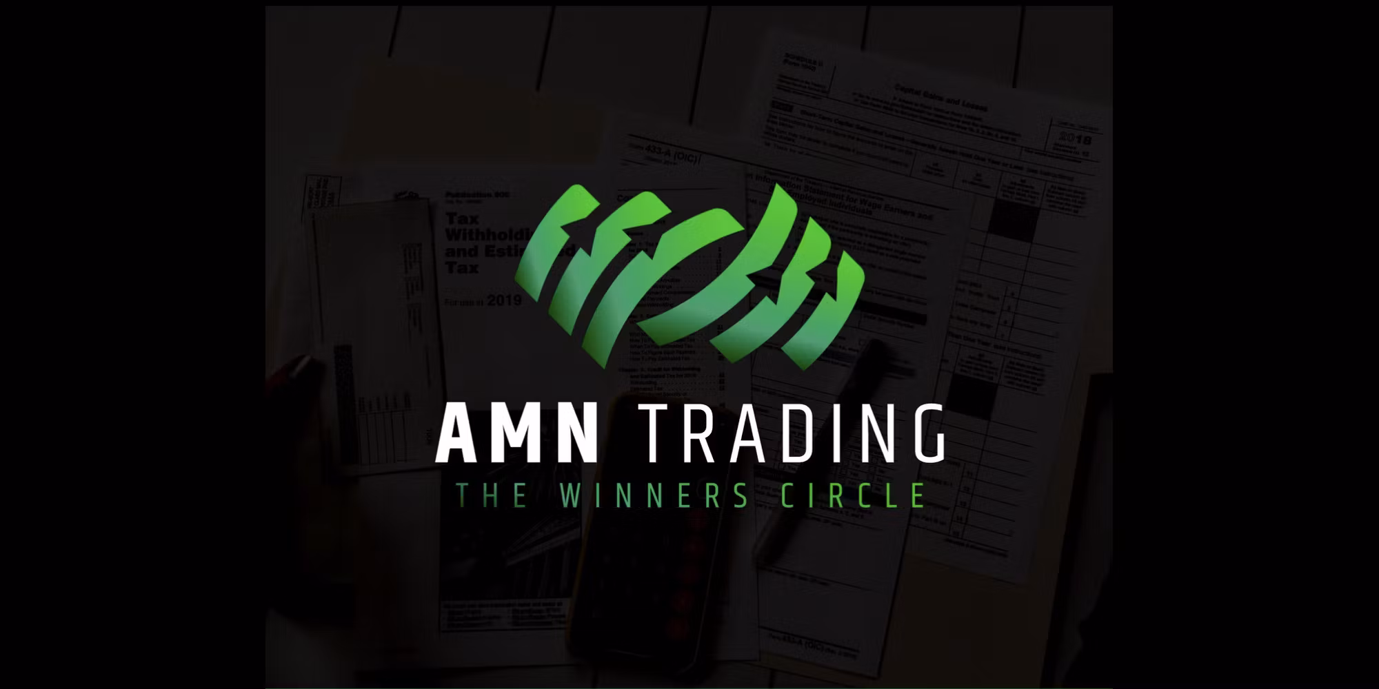 AMN Trading Premium