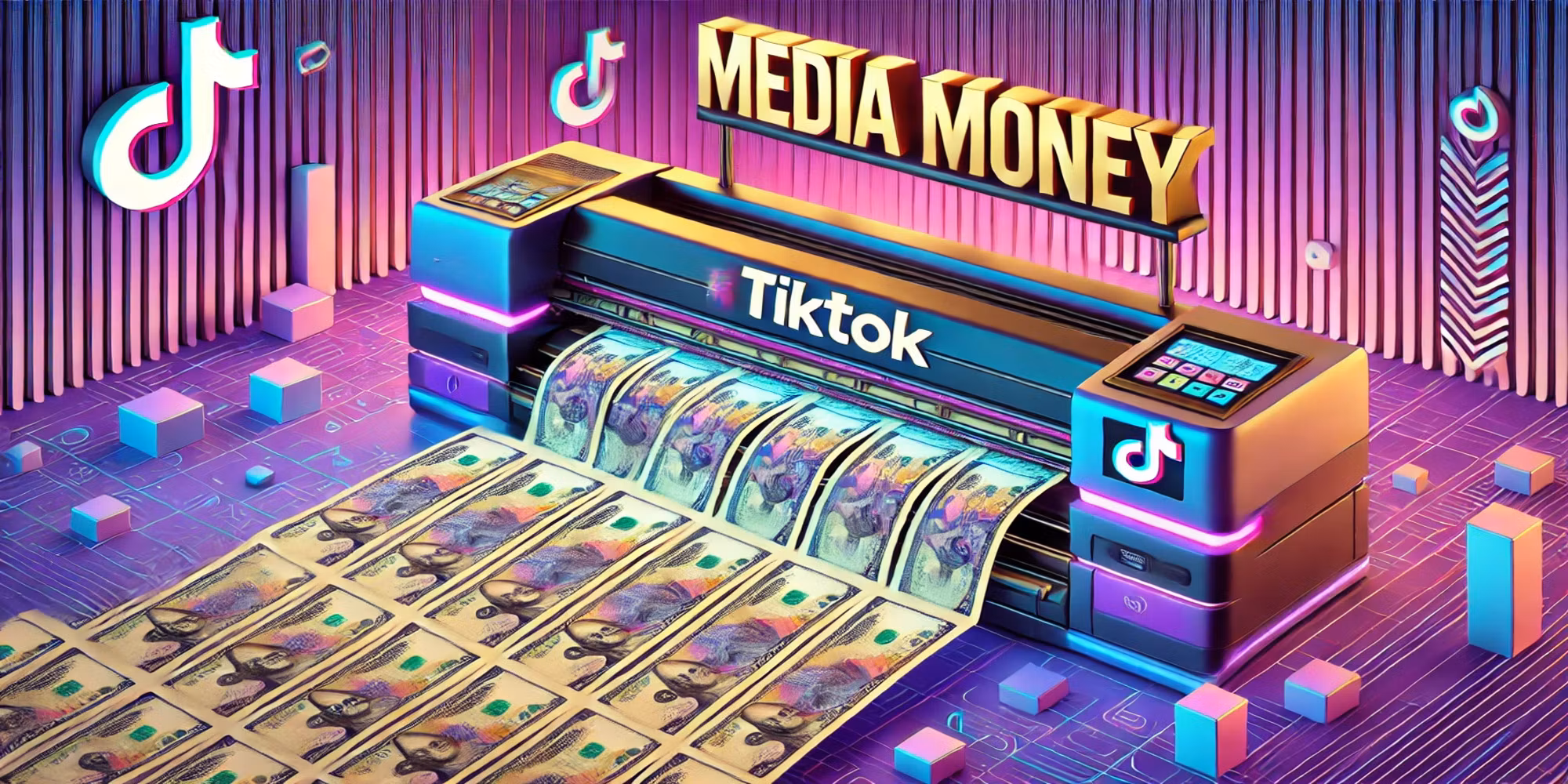 Media Money Free Access
