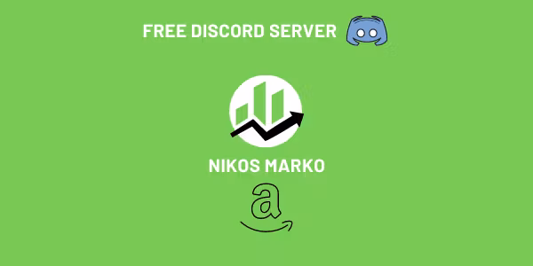 Nikos Marko Amazon FBA