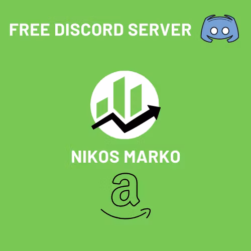 Nikos Marko Amazon FBA