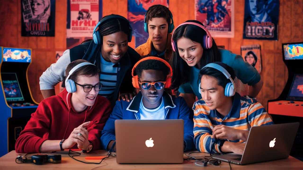 The Tech Playground 