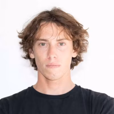 Gavin Mencinsky
