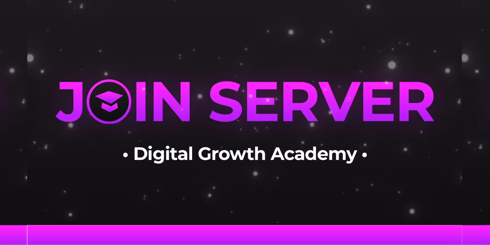 Digital Growth Academy Free