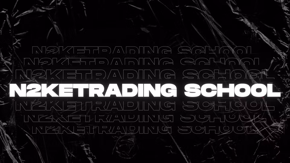 N2KETrading